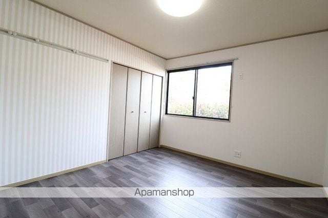 セジュールさなえの内装写真