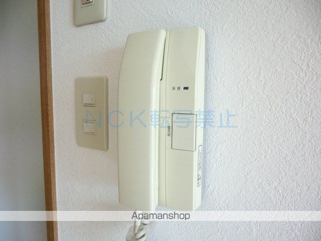 ターミナルプラザ36の内装写真