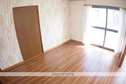 フラワーハイツ[3DK/56.2m2]の内装1