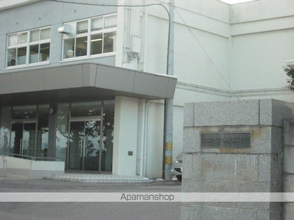 Ｌｉｂｅｒｔｅ（リベルテ）[1K/33.81m2]の周辺5