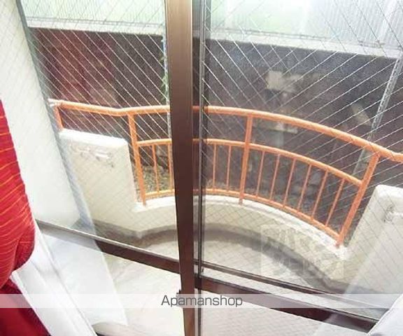 アークヒルズ桃山の内装写真