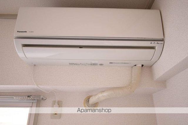 フローラル吉岡の内装写真