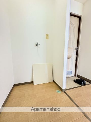 ハイツ三田の内装写真