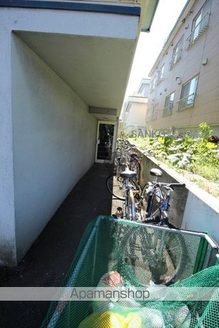 マリオンコート厚別中央のその他写真