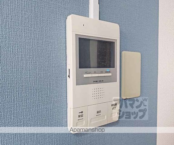 メゾン桃栄IIの内装写真