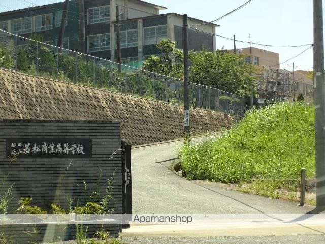 グローハイツIの周辺写真