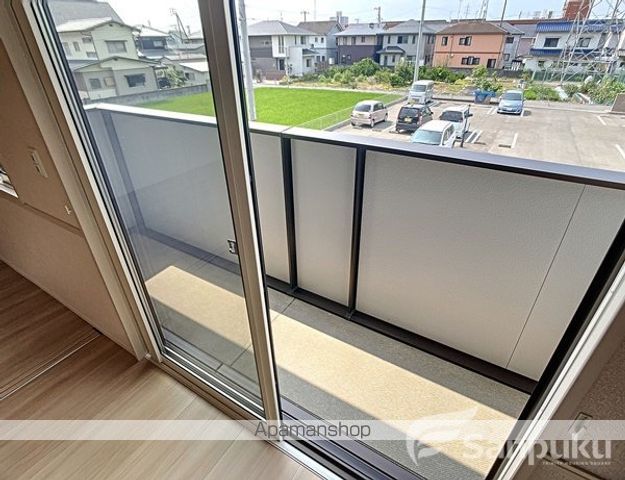 ウィット高岡の内装写真