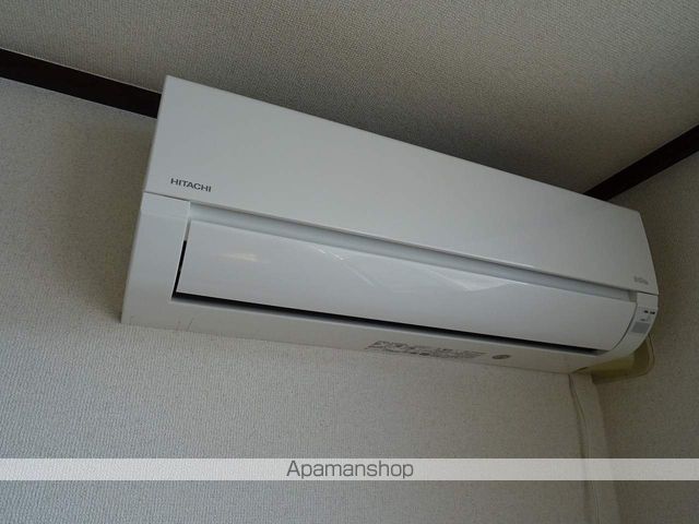 エルメゾン五十人町の内装写真