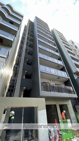 M−LUXE丸の内の外観写真