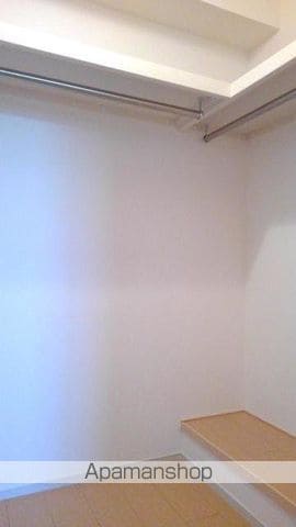 ヴィラージュ・ヒルズBの内装写真