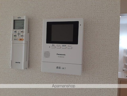 ホワイト　ノバ　Ⅰ[1LDK/48.5m2]のその他設備