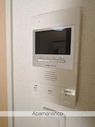 東京都日野市新井３丁目[1K/31.77m2]のその他設備
