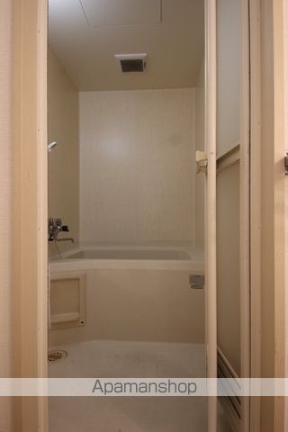 フレグランスIの内装写真