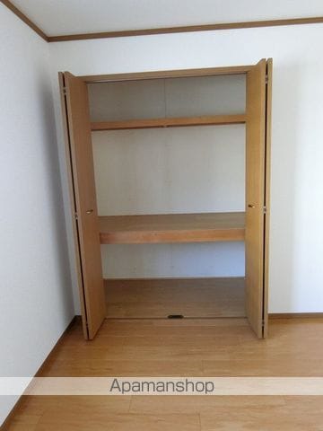 セントラル ヤマナカの内装写真