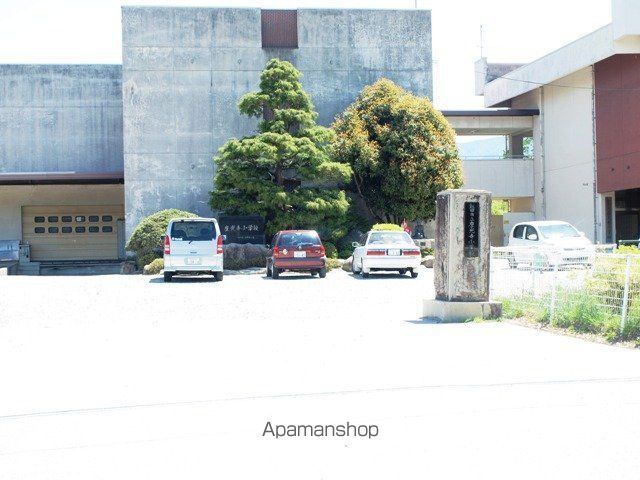 ハイツ唐沢2の周辺写真