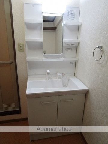 プルメリアの内装写真