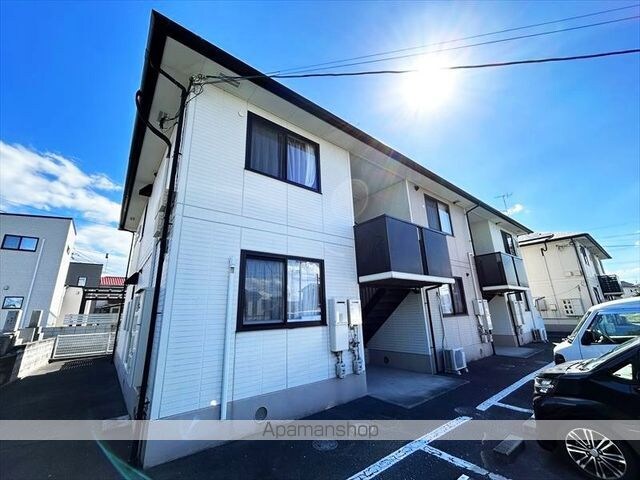 エステート２１　Ｂ棟[2DK/50.42m2]の外観3