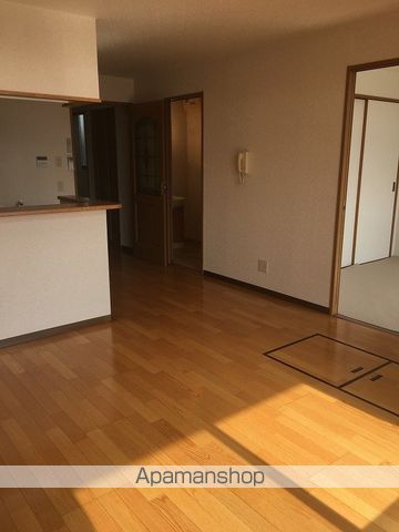ルネス下中野マンションの内装写真
