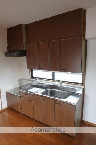 マーメゾンの内装写真