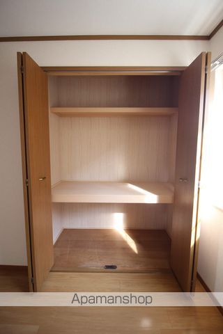 プラスペラティDの内装写真