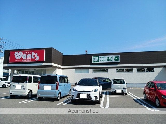 カーサ・ミラの周辺写真