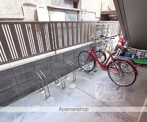クレールピエルの外観写真