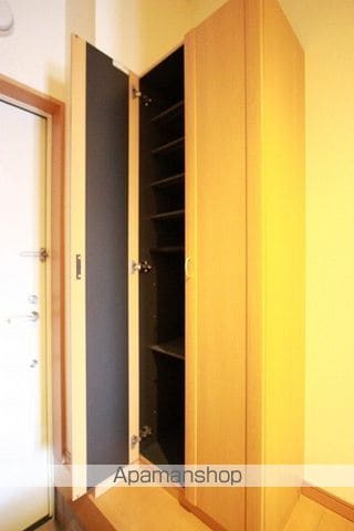 アフォリステーションノース弐番館の内装写真