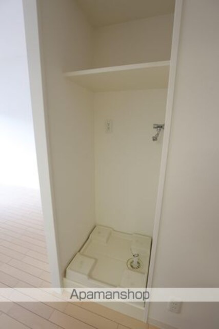 麹町二番町マンション[1R/31.15m2]のその他内装