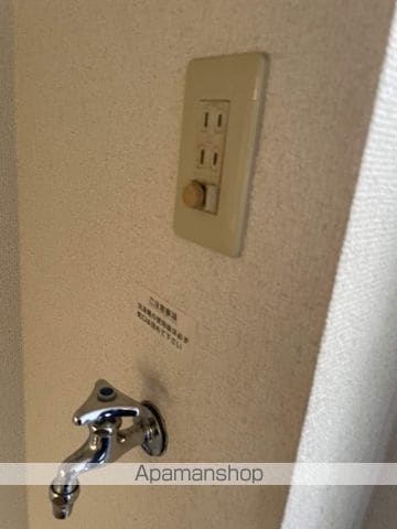 シティハイムエクセルVの内装写真