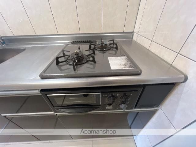 カーサひまわりIIの内装写真