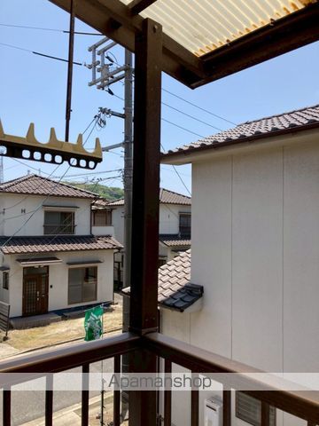 山陽本線 東福山駅 徒歩66分 2階建 築31年のその他写真