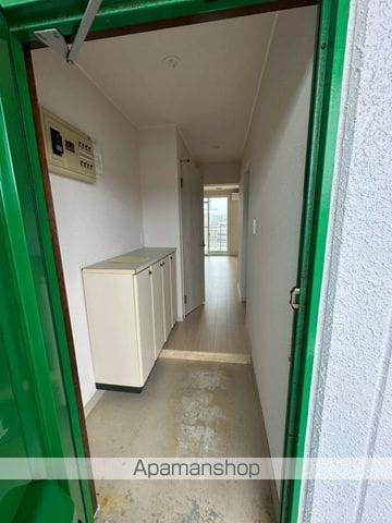 センチュリーハイツさかえの内装写真