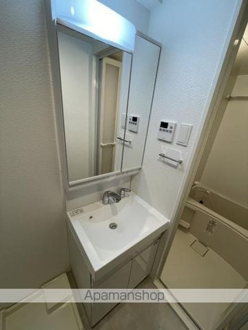 SRESIDENCEOSAKADOSHINの内装写真