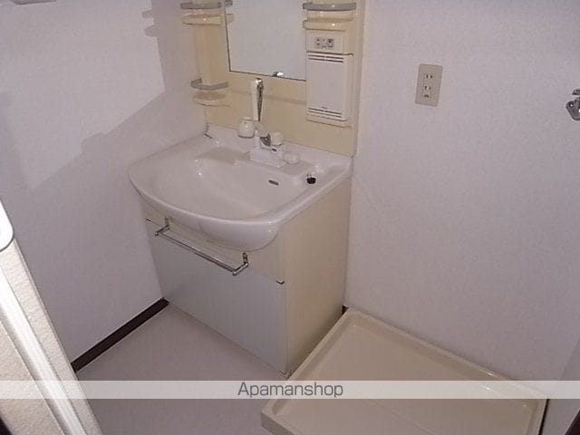 DOMUS21の内装写真