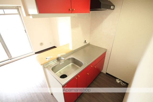 金屋町グランデの内装写真
