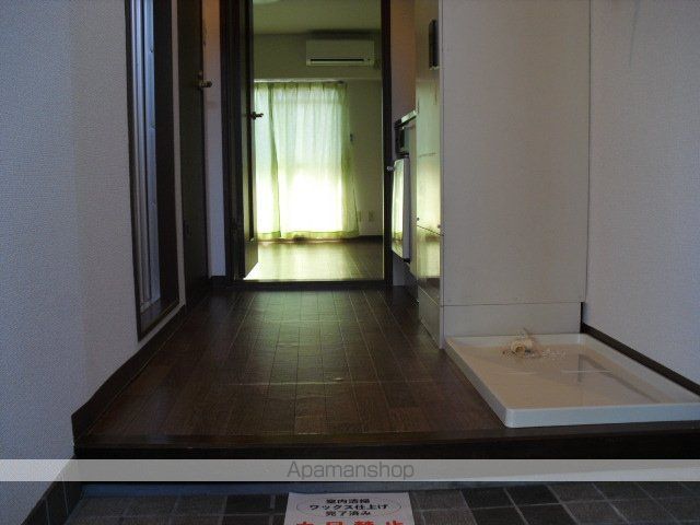 アベニュー諏訪の内装写真