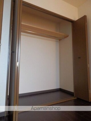 千葉県千葉市稲毛区小中台町[3LDK/66.37m2]の収納