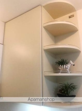 ベイコート[1R/19.64m2]のその他設備