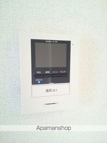 ルーチェ ソラーレAの内装写真