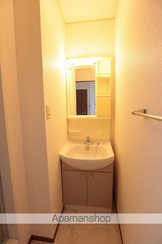 セジュール81の内装写真