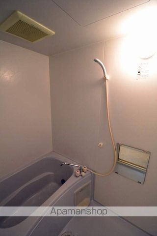 サングリーン藤沢の内装写真