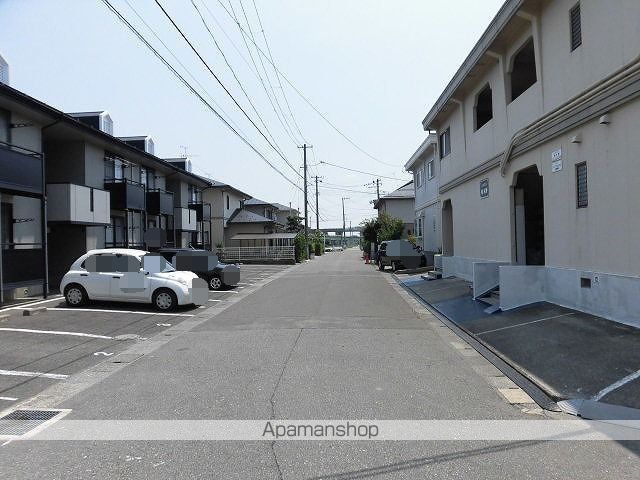 セジュール寿の周辺写真