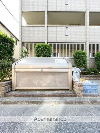 Ｐｕｒｅ　Ｃｏｕｒｔ[1LDK/40.07m2]の共用部1