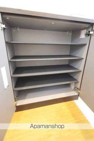 パシフィコ Cの内装写真