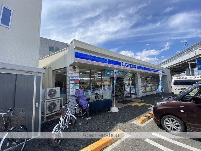大仲貸家 南棟の周辺写真