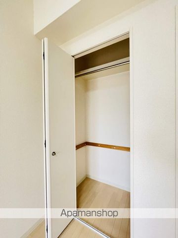 セントラルハイツ明野の内装写真