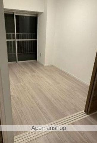 ニックハイム大森海岸の内装写真