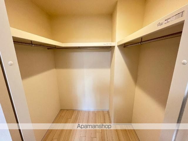 カーネル ベイスの内装写真