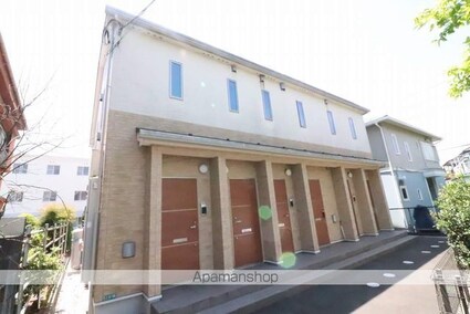 イン　ビッグ　松原ＩＩ[1K/28.24m2]の外観5