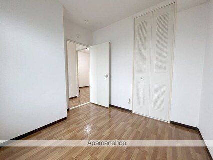 ヒルサイドテラス鶴ヶ島[3DK/54.01m2]の内装3